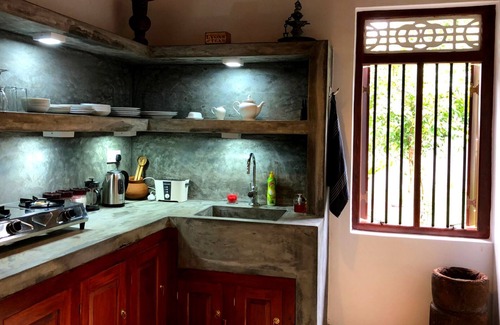 Ambalangoda House | Holiday house Ambalangoda for 1 - 6 persons with 3 bedrooms - Holiday house