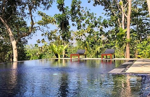 Ambalangoda House | Holiday house Ambalangoda for 1 - 6 persons with 3 bedrooms - Holiday house