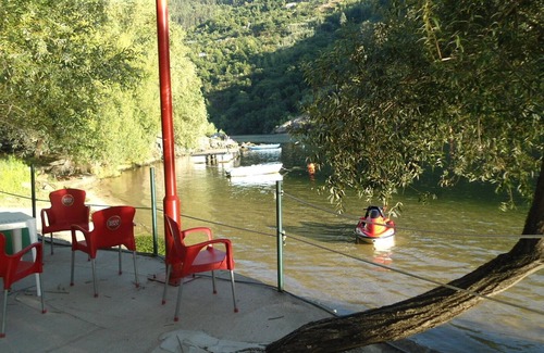 Sardoeira Cottage | Holiday house and weekends Douro region