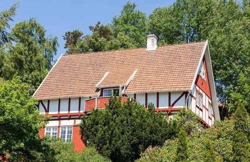 Angelholm House | Holiday house Ängelholm for 1 - 10 persons with 6 bedrooms - Holiday home