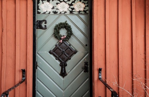 Angelholm House | Holiday house Ängelholm for 1 - 10 persons with 6 bedrooms - Holiday home