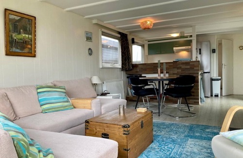 Anjum House | Holiday house Anjum for 1 - 4 persons with 2 bedrooms - Holiday house
