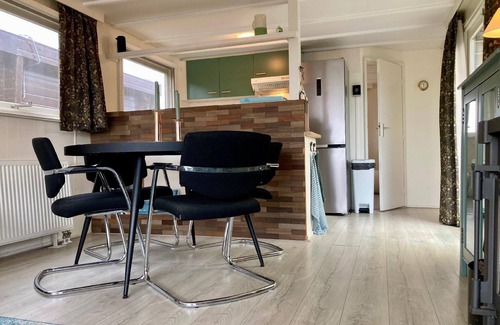 Anjum House | Holiday house Anjum for 1 - 4 persons with 2 bedrooms - Holiday house