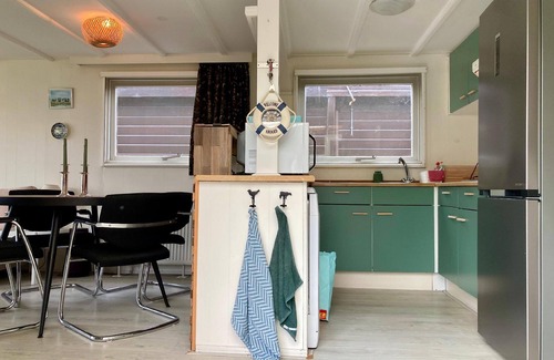 Anjum House | Holiday house Anjum for 1 - 4 persons with 2 bedrooms - Holiday house
