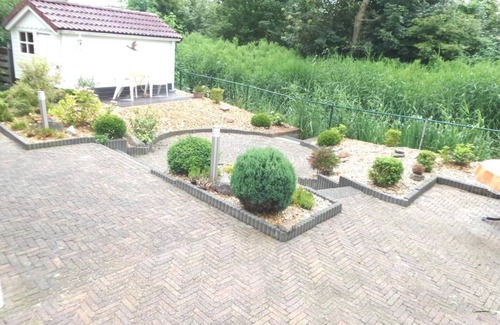 Anjum House | Holiday house Anjum for 1 - 4 persons with 2 bedrooms - Holiday house