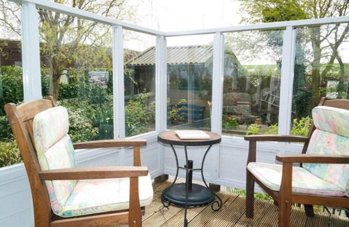 Anjum House | Holiday house Anjum for 1 - 3 persons with 2 bedrooms - Holiday house