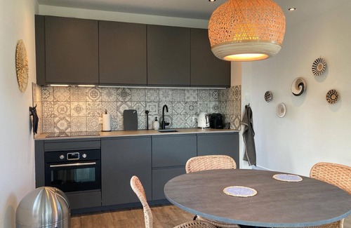 Anjum House | Holiday house Anjum for 1 - 4 persons with 2 bedrooms - Holiday house