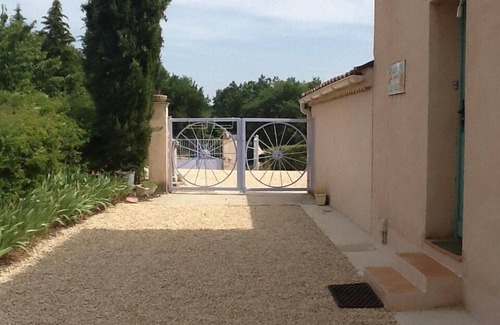 Ansouis House | Holiday house Ansouis for 2 - 5 persons with 2 bedrooms - Row house
