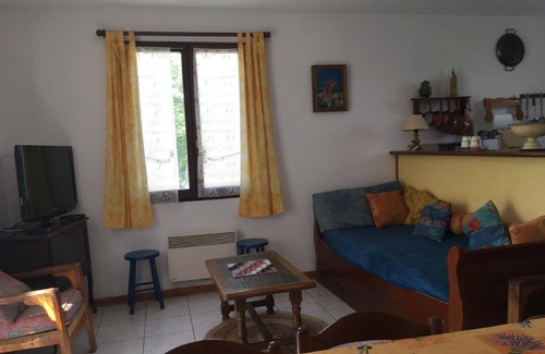 Ansouis House | Holiday house Ansouis for 2 - 5 persons with 2 bedrooms - Row house