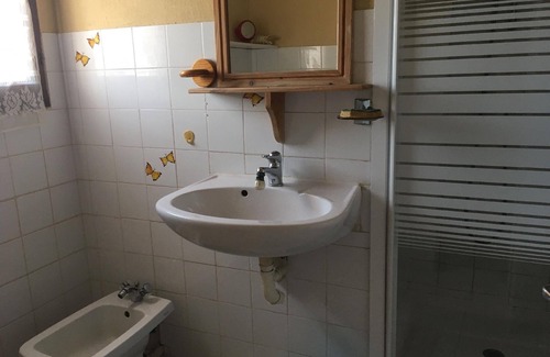 Ansouis House | Holiday house Ansouis for 2 - 5 persons with 2 bedrooms - Row house