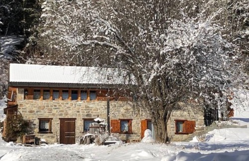 Anzere House | Holiday house Anzère for 1 - 5 persons with 3 bedrooms - Holiday home