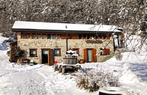 Anzere House | Holiday house Anzère for 1 - 5 persons with 3 bedrooms - Holiday home
