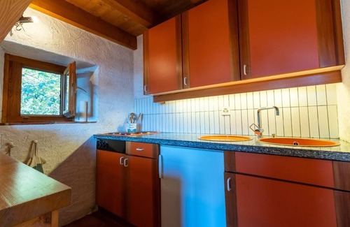 Aranno Ski Chalet | Holiday house Aranno for 1 - 4 persons with 2 bedrooms - Detached holiday house