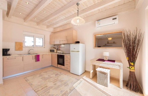 Kolymbia House | Holiday house Archangelos for 1 - 10 persons with 4 bedrooms - Twin house