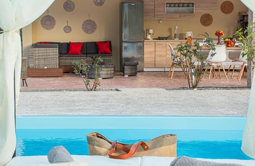 Kolymbia House | Holiday house Archangelos for 1 - 6 persons with 3 bedrooms - Holiday house