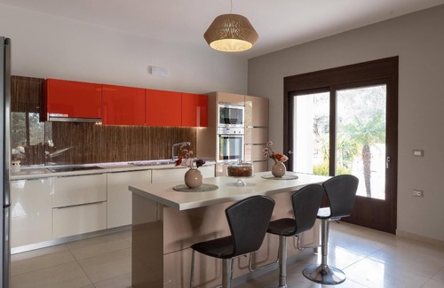Kolymbia House | Holiday house Archangelos for 1 - 6 persons with 3 bedrooms - Holiday house