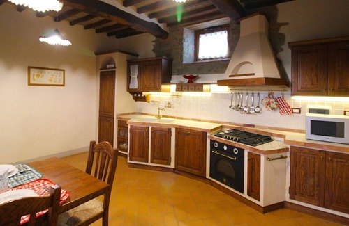Pieve al Bagnoro House | Holiday house Arezzo (Stadt) for 1 - 20 persons with 10 bedrooms - Holiday home