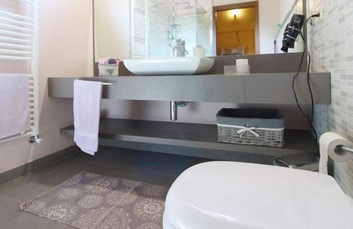 Pieve di Chio House | Holiday house Arezzo (Stadt) for 1 - 4 persons with 2 bedrooms - Holiday home