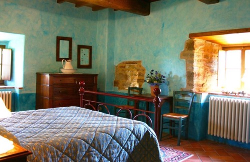 Pieve di Chio House | Holiday house Arezzo (Stadt) for 1 - 16 persons with 7 bedrooms - Holiday home