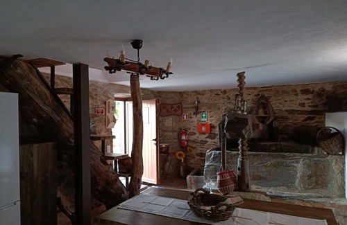 Arouca House | Holiday house Arouca for 1 - 6 persons with 3 bedrooms - Holiday home