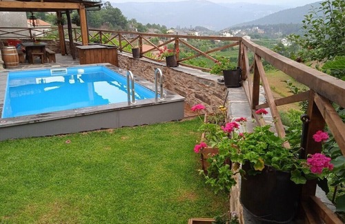 Arouca House | Holiday house Arouca for 1 - 6 persons with 3 bedrooms - Holiday home