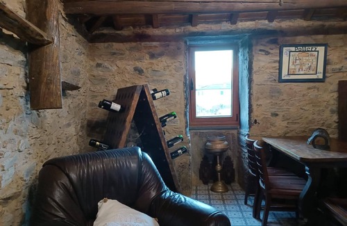 Arouca House | Holiday house Arouca for 1 - 6 persons with 3 bedrooms - Holiday home