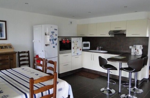 Plevenon House | Holiday house at Cap Fréhel (from 4 to 8 people)