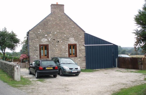 Plevenon House | Holiday house at Cap Fréhel (from 4 to 8 people)
