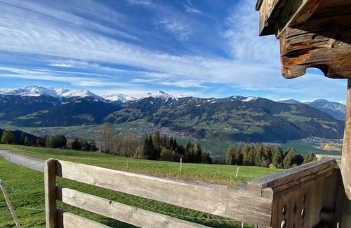 Holdernach House | Holiday house Hart im Zillertal for 1 - 10 persons with 4 bedrooms - Holiday house