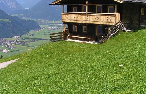 Holdernach House | Holiday house Hart im Zillertal for 1 - 10 persons with 4 bedrooms - Holiday house
