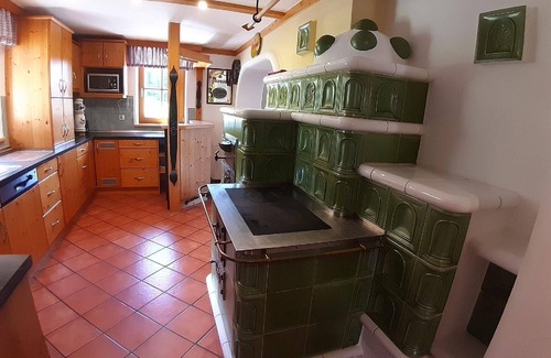 Lachtal House | Holiday house Schönberg-Lachtal for 1 - 8 persons with 4 bedrooms - Holiday house