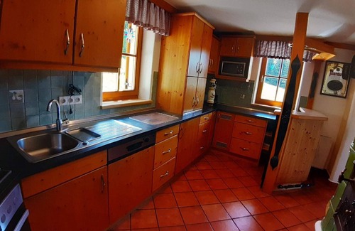 Lachtal House | Holiday house Schönberg-Lachtal for 1 - 8 persons with 4 bedrooms - Holiday house