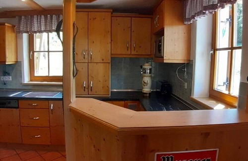 Lachtal House | Holiday house Schönberg-Lachtal for 1 - 8 persons with 4 bedrooms - Holiday house