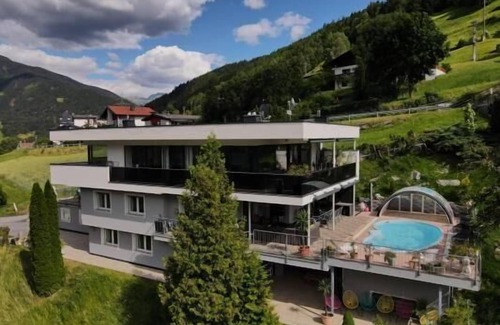 Landeck House | Holiday house Stanz bei Landeck for 1 - 12 persons with 5 bedrooms - Holiday apartment in one or mul
