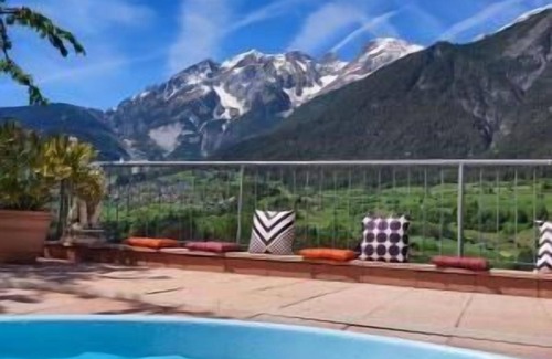 Landeck House | Holiday house Stanz bei Landeck for 1 - 12 persons with 5 bedrooms - Holiday apartment in one or mul