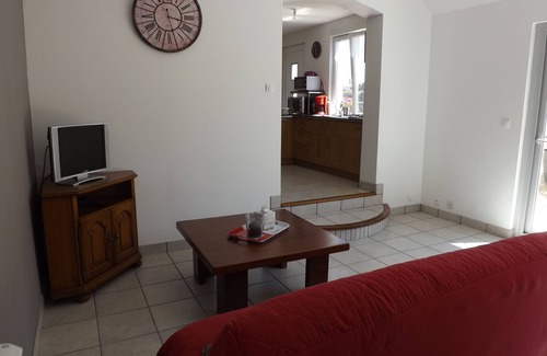 Plouescat House | HOLIDAY HOUSE AT THE SEASIDE PLOUESCAT