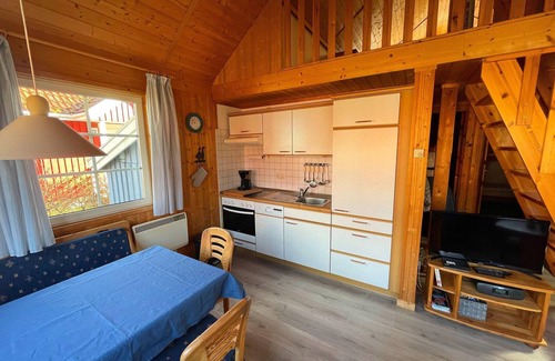 Userin House | Holiday house at the Useriner See, Userin