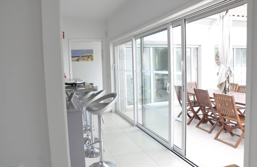 Sao Jacinto House | Holiday house Aveiro for 2 - 8 persons with 4 bedrooms - Holiday house