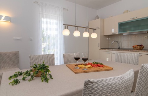 Municipality of Klis Villa | Holiday house Bacio