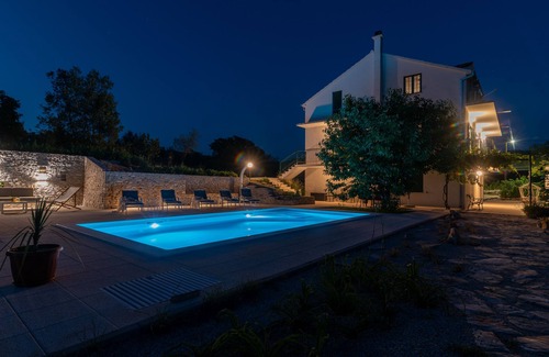 Municipality of Klis Villa | Holiday house Bacio