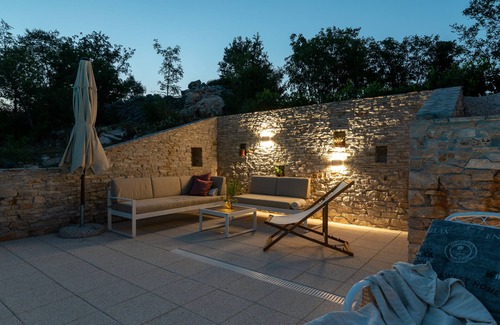 Municipality of Klis Villa | Holiday house Bacio