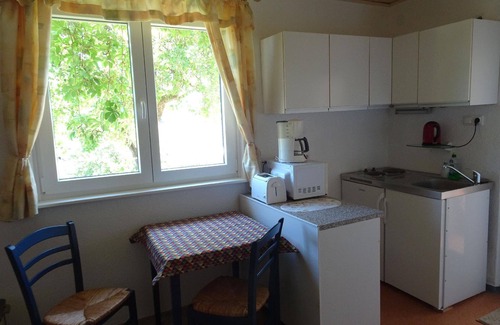 Bad Kissingen House | Holiday house Bad Kissingen for 1 - 2 persons with 1 bedroom - Holiday home