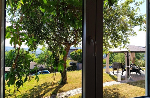 Bad Kissingen House | Holiday house Bad Kissingen for 1 - 2 persons with 1 bedroom - Holiday home