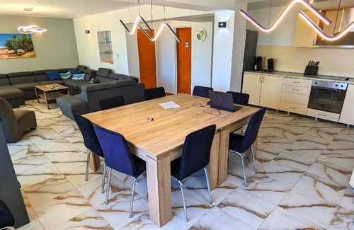 Balchik House | Holiday house Balchik for 1 - 16 persons with 5 bedrooms - Holiday house