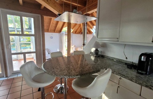 Gemarkung Stockhausen House | Holiday house Balingen for 1 - 8 persons with 3 bedrooms - Holiday house