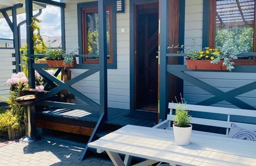 Wladyslawowo House | Holiday house Baltic Star