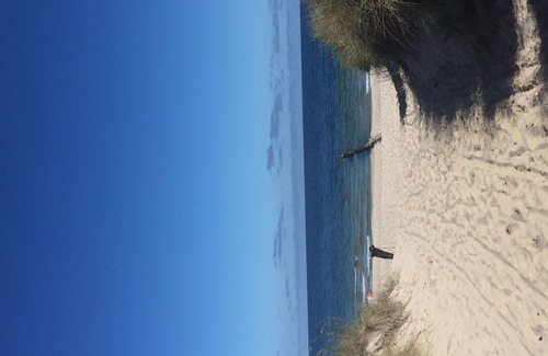 Wladyslawowo House | Holiday house Baltic Star