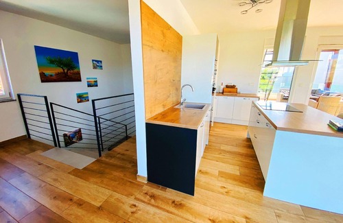 Banjole House | Holiday house Banjole for 1 - 10 persons with 5 bedrooms - Holiday house