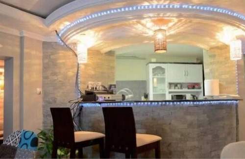 Kvartal Noviya Grad House | Holiday house Bansko for 1 - 15 persons with 5 bedrooms - Holiday house