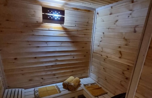 Kvartal Noviya Grad House | Holiday house Bansko for 1 - 15 persons with 5 bedrooms - Holiday house